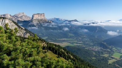 Plateau du Vercors