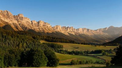 Massif du Vercors